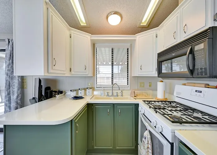 Holiday home Pet-friendly Vacation In Yuma With Grill! Fortuna