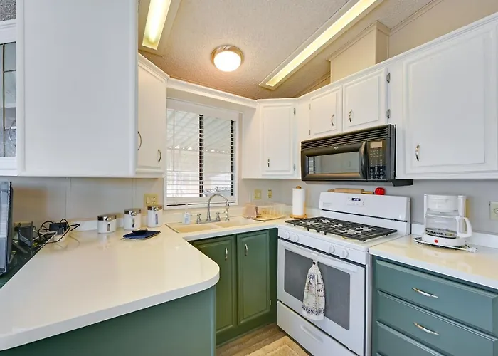 Holiday home Pet-friendly Vacation In Yuma With Grill! *
