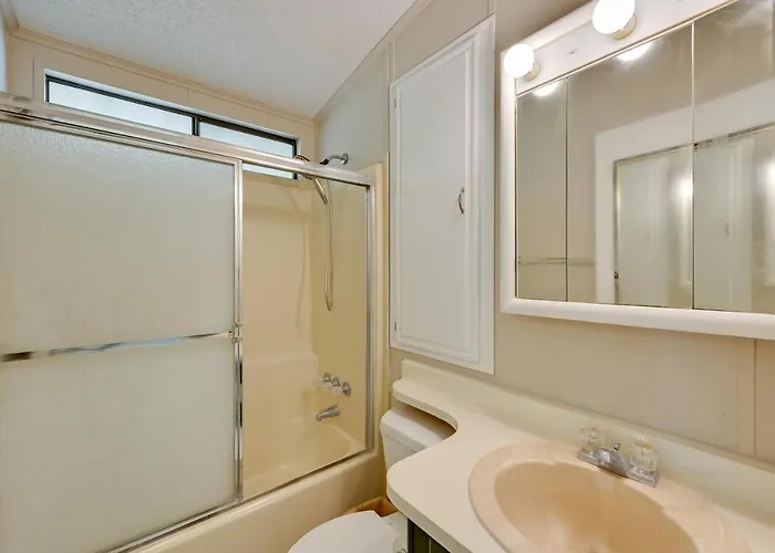 Holiday home Pet-friendly Vacation In Yuma With Grill!