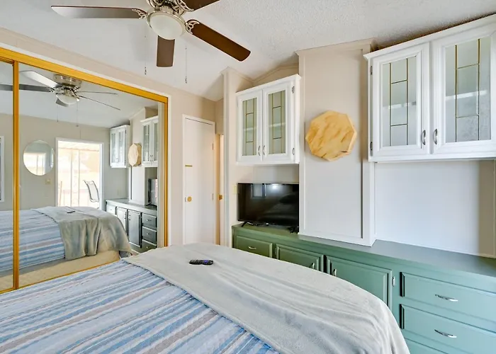 Pet-friendly Vacation In Yuma With Grill! Holiday home *